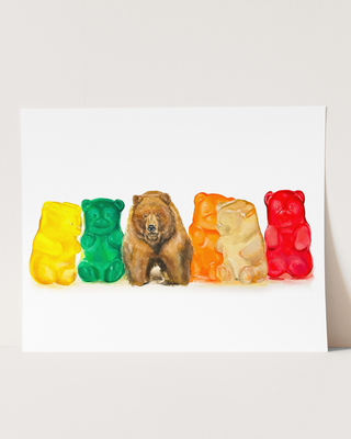 ANIMAL CRACKERS Series