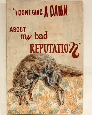 Original Work