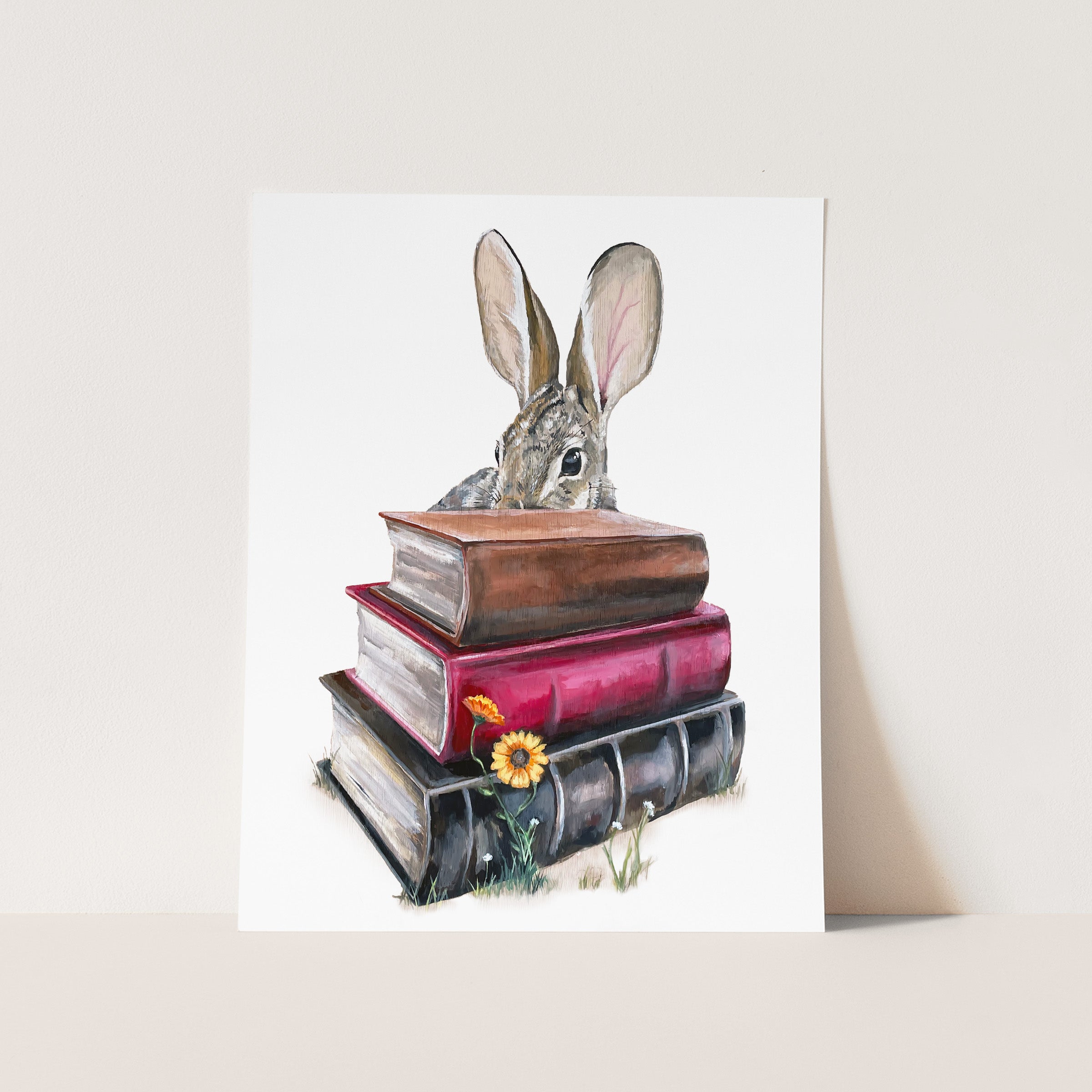 PETER RABBIT Cards and Prints