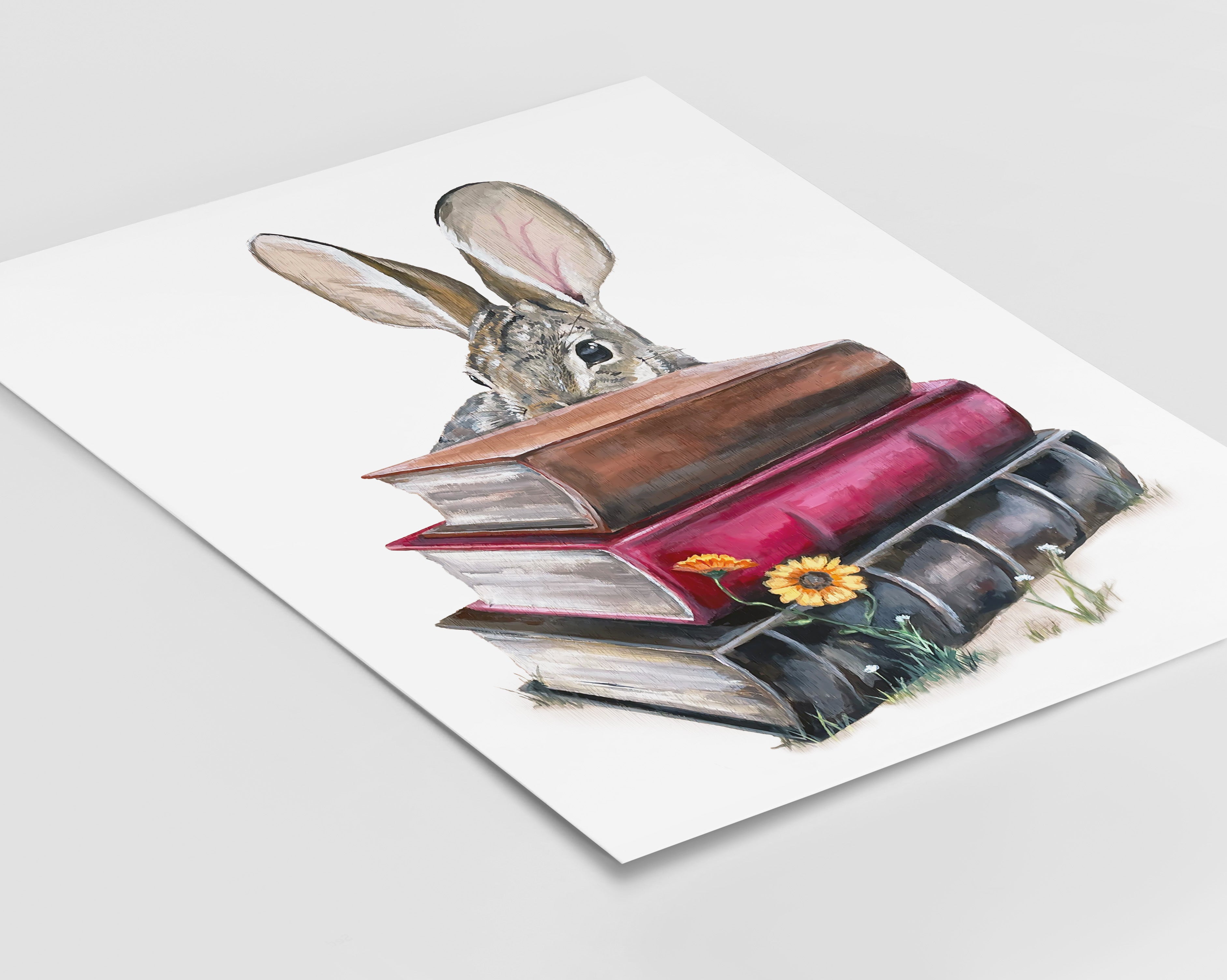 PETER RABBIT Cards and Prints